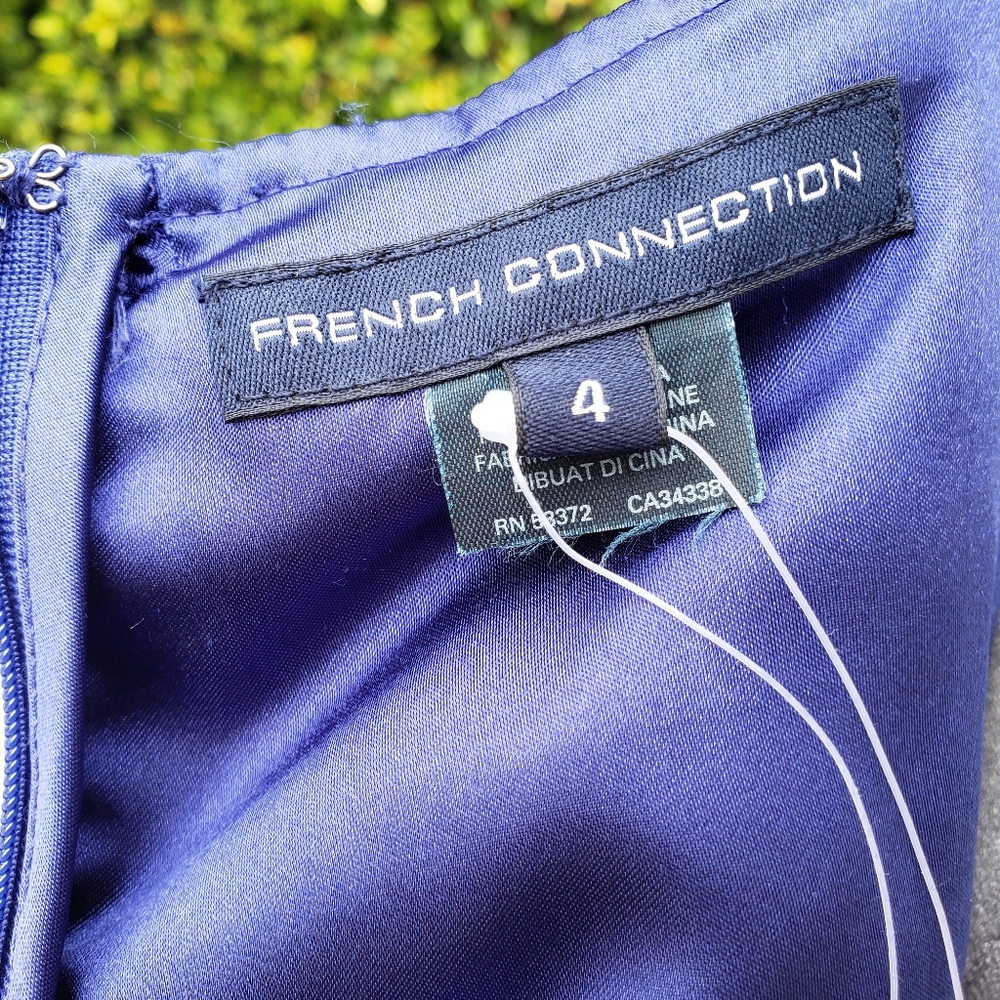 French Connection Shelbys Summer Maxi Dress - Picture 6 of 10